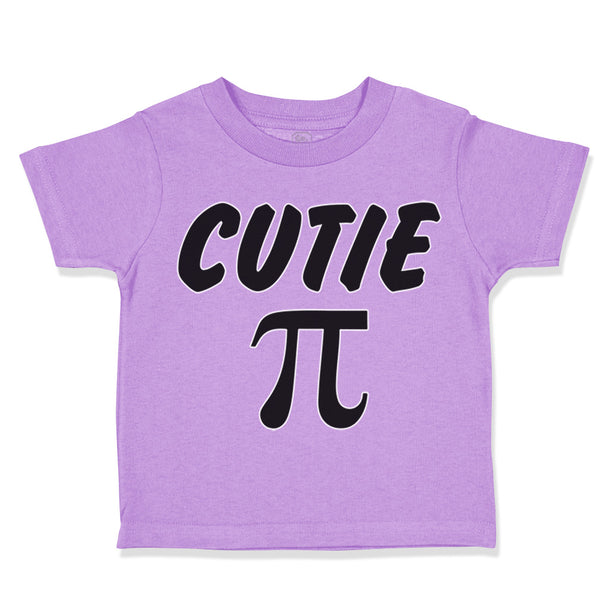 Cutie Pi Geek Nerd Math Style A