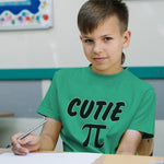 Cutie Pi Geek Nerd Math Style A