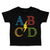 Toddler Clothes Ab Cd Geek Nerd Math Toddler Shirt Baby Clothes Cotton