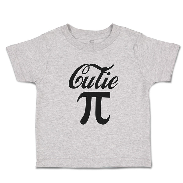 Cutie Pi A Funny & Novelty Education