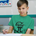 Cutie Pi A Funny & Novelty Education