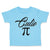 Cutie Pi Geek Nerd Math Style C