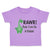 Toddler Clothes Rawr! Means I Love You in Dinosaur Dino Toddler Shirt Cotton