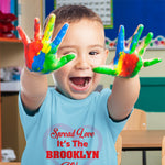 Spread Love It's The Brooklyn Way
