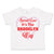 Toddler Clothes Spread Love It's The Brooklyn Way Toddler Shirt Cotton