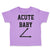 Toddler Clothes Acute Math Geek Nerd Baby Funny Humor Style E Toddler Shirt