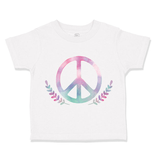 Peace Sign Funny Humor Style B