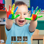 I Na P Periodically Geek Nerd Teacher School Education