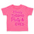 Toddler Girl Clothes Chunky Thighs and Pretty Eyes Funny Toddler Shirt Cotton