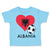 Toddler Clothes Albanian Soccer Albania Football Football Toddler Shirt Cotton