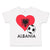 Toddler Clothes Albanian Soccer Albania Football Football Toddler Shirt Cotton