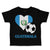 Toddler Clothes Guatemalan Soccer Guatemala Football Toddler Shirt Cotton