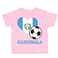 Guatemalan Soccer Guatemala Football