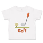 Golf Set Golf Golfing