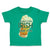 Daddy's Little Irish Half Pint St Patrick's