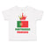 Toddler Girl Clothes Portuguese Princess Toddler Shirt Baby Clothes Cotton