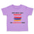 Toddler Clothes Not Only I'M Perfect I'M Armenian Too B Funny Toddler Shirt