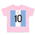 Toddler Clothes Argentina Flag Toddler Shirt Baby Clothes Cotton