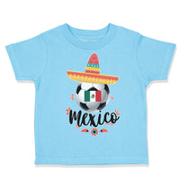 Mexican Mexico