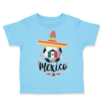 Mexican Mexico