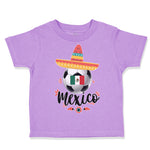 Toddler Clothes Mexican Mexico Toddler Shirt Baby Clothes Cotton