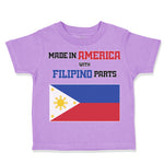 Made in America with Filipino Parts B