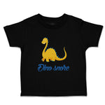 Dino Snore Animals Dinosaurs