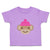 Toddler Clothes Little Monkey Moon Animals Safari Toddler Shirt Cotton