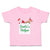 Toddler Clothes Santa's Helper Holidays and Occasions Christmas Toddler Shirt