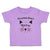 Toddler Clothes Everybody Dance Meow Face of Cat with Bow Toddler Shirt Cotton