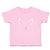 Toddler Clothes Cat Face Whisker Toddler Shirt Baby Clothes Cotton