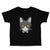 Toddler Clothes Staring Cat with Sunglass Toddler Shirt Baby Clothes Cotton