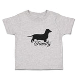 Family Pet Animal Dog Walking Silhouette