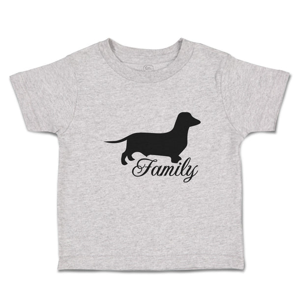 Family Pet Animal Dog Walking Silhouette