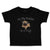 Toddler Clothes My Big Brother Is A Pug! Pet Animal Dog with Tongue out Cotton