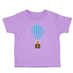 Teddy Bear on Parachute