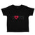 Love Heart Symbol Inside Horse