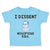 Toddler Clothes I Dissent Notorious R.B.G Ruth Bader Ginsburg Toddler Shirt