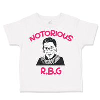 Notorious R.B.G Ruth Bader Ginsburg
