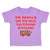 Toddler Clothes The Wheels on The Bus Go Round and Round Toddler Shirt Cotton