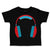 Headphones Dj Music Style D