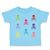 Toddler Clothes Skulls Funny Humor Toddler Shirt Baby Clothes Cotton