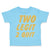 Toddler Clothes 2 Legit 2 Quit Funny Humor Toddler Shirt Baby Clothes Cotton
