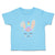 Toddler Clothes Easter Unicorn Bunny Toddler Shirt Baby Clothes Cotton
