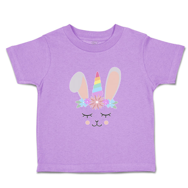 Easter Unicorn Bunny