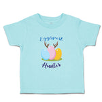 Toddler Clothes Expert Eggspert Hunter Toddler Shirt Baby Clothes Cotton