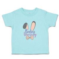 Toddler Clothes Baby Bunny Toddler Shirt Baby Clothes Cotton