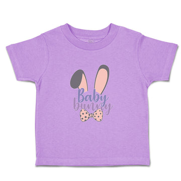 Toddler Clothes Baby Bunny Toddler Shirt Baby Clothes Cotton