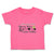 Toddler Clothes Bunny Kisses & Easter Wishes Toddler Shirt Baby Clothes Cotton