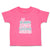 Toddler Clothes Bunny Kisses & Easter Wishes Color Toddler Shirt Cotton